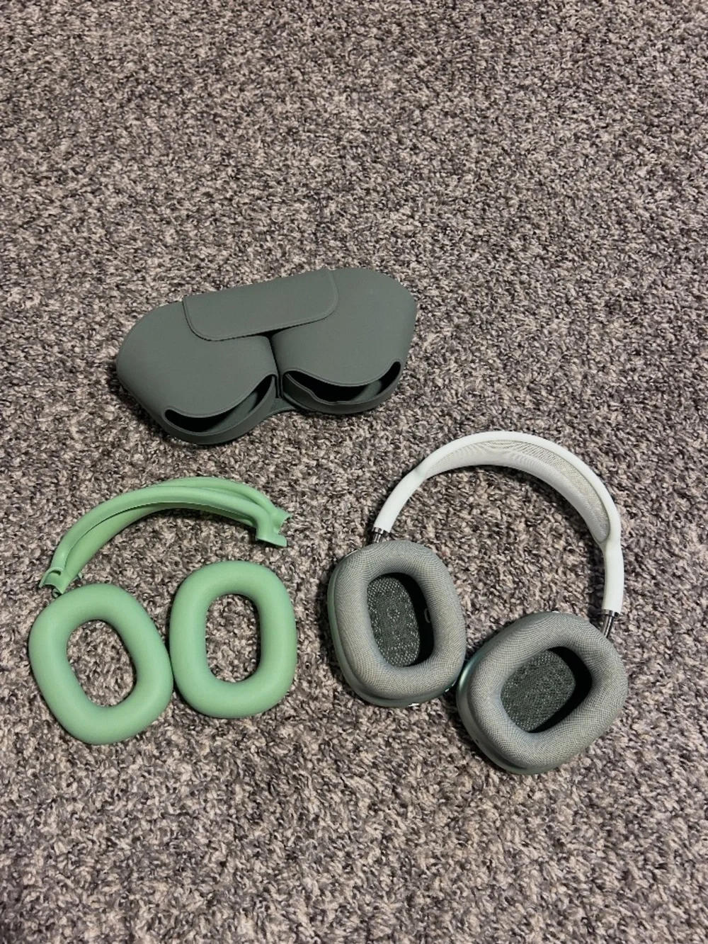 Apple airpod max